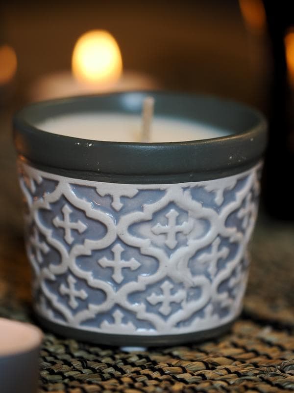 Bougie Lavande Provençale